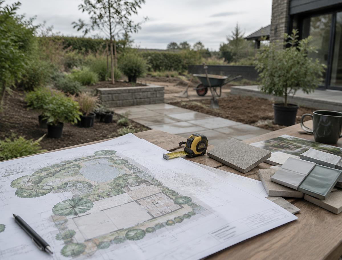 Design & Planning